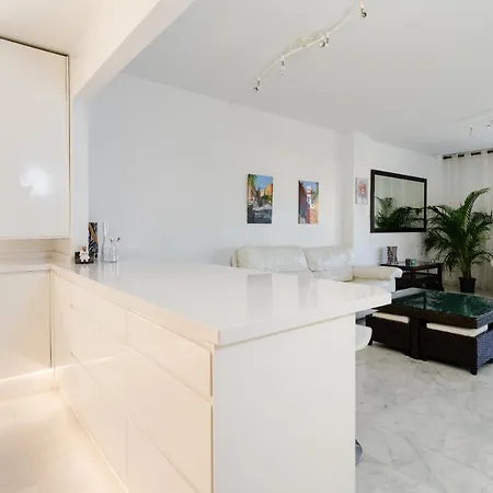 Reserva De Apartment *