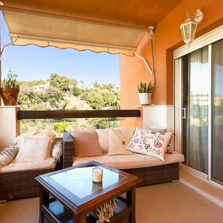Apartment Reserva De