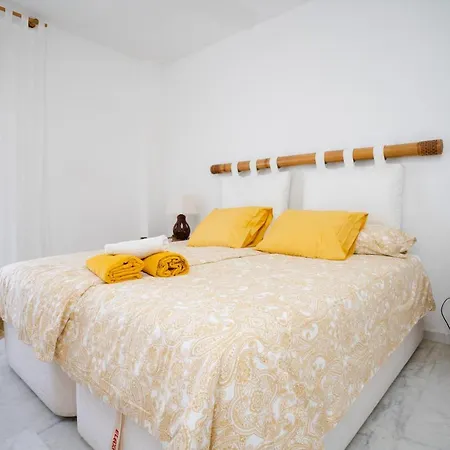 Apartment Reserva De