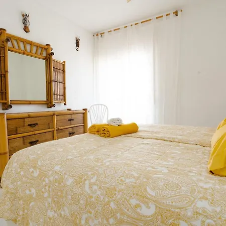Reserva De Apartment Marbella