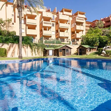 Apartment Reserva De Marbella