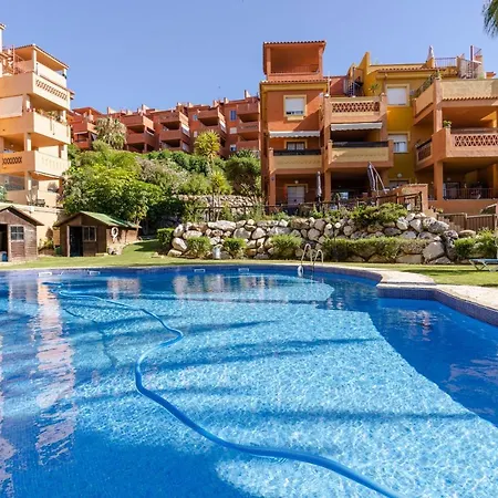 Reserva De Apartment Marbella