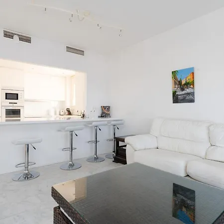 Appartement Reserva De Marbella